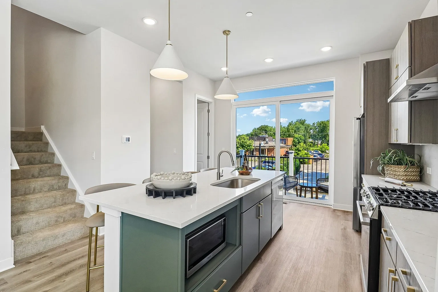 PARK5 Rental Townhomes – photo 4