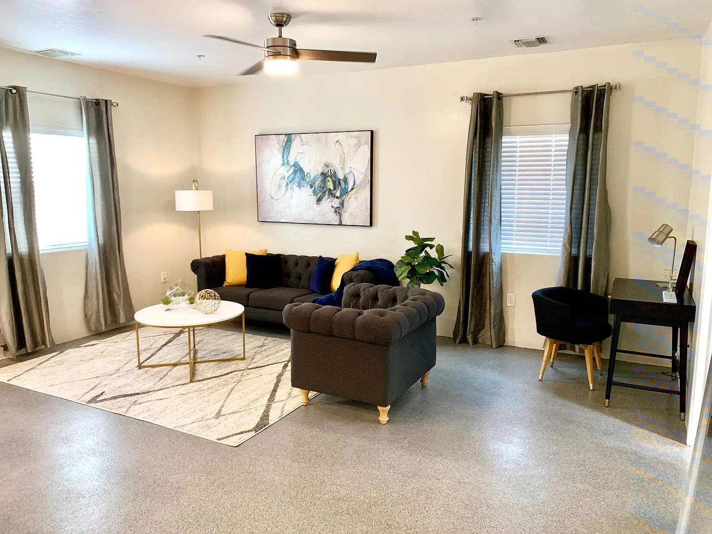Park Villas – photo 1