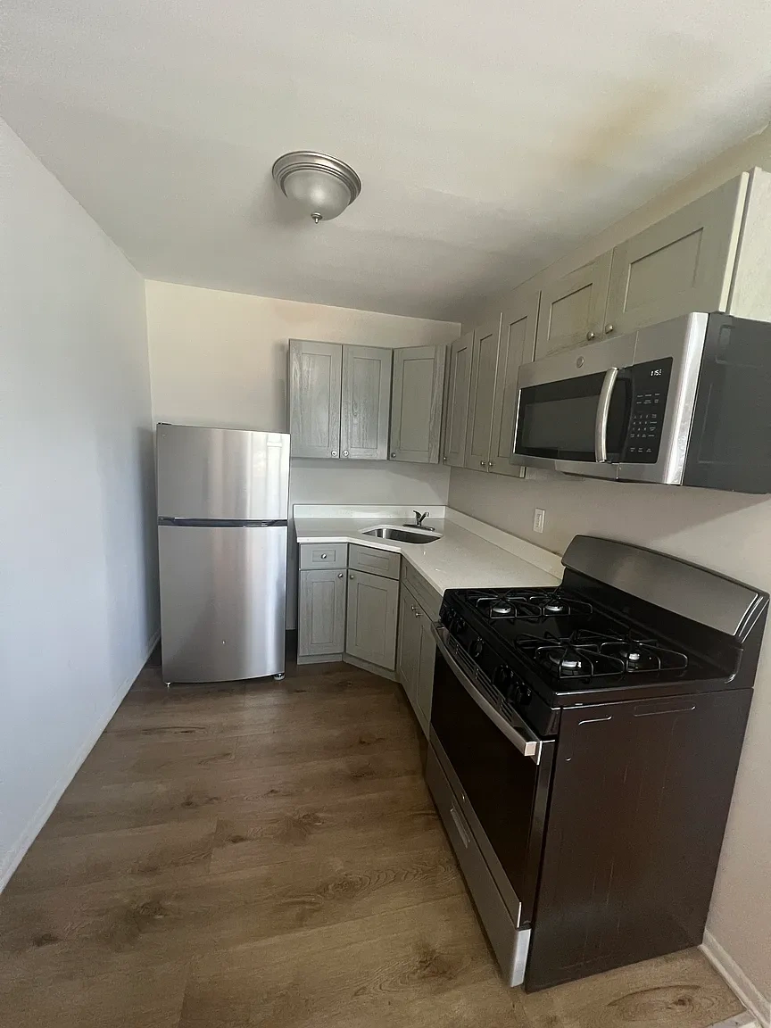 Liberty Apartments – photo 5