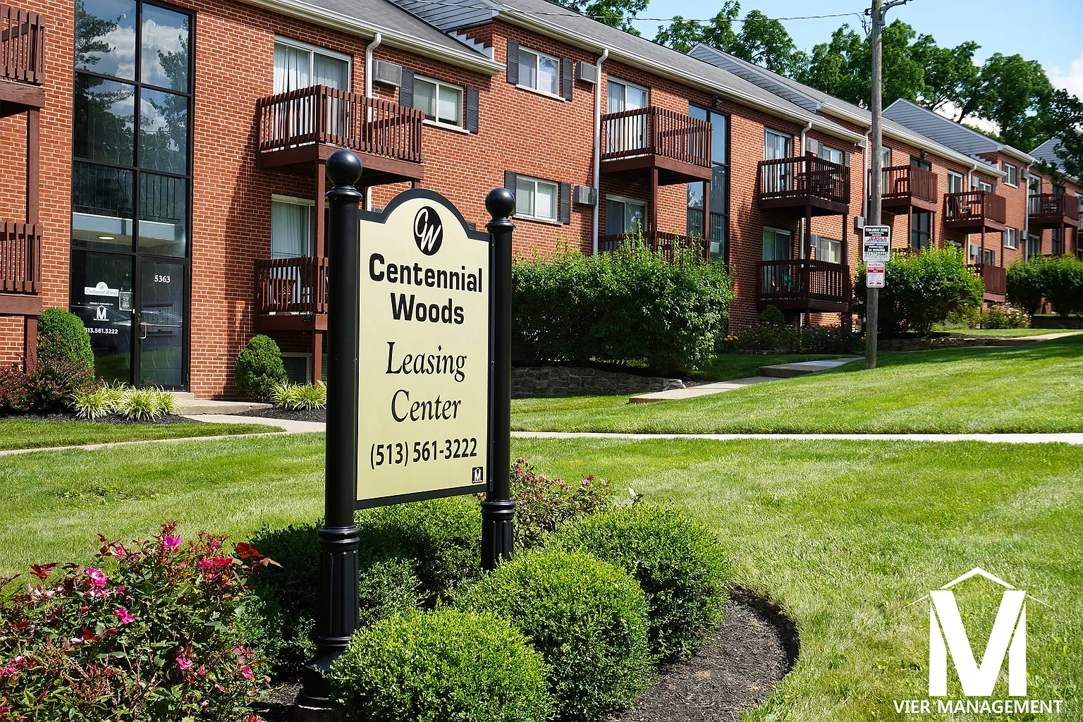 Centennial Woods Apartments – photo 5