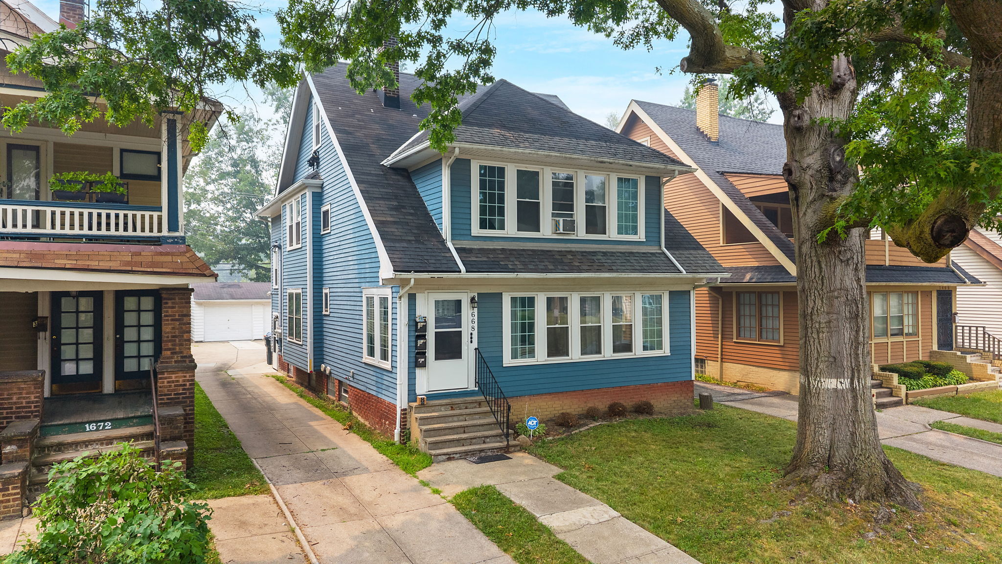 1668 Coventry Rd unit 1 – photo 1