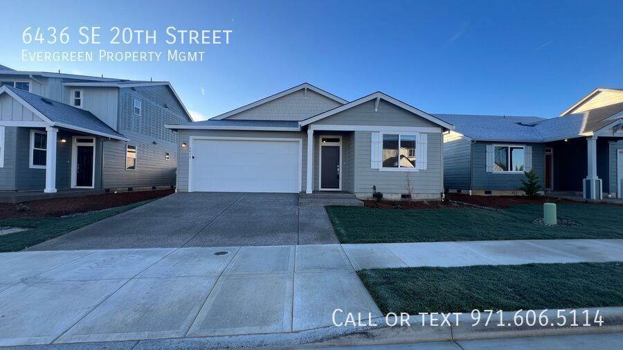 6436 SE 20th St – photo 1
