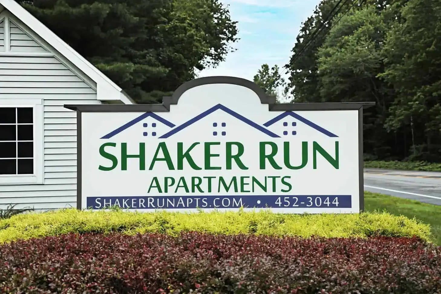 Shaker Run – photo 3