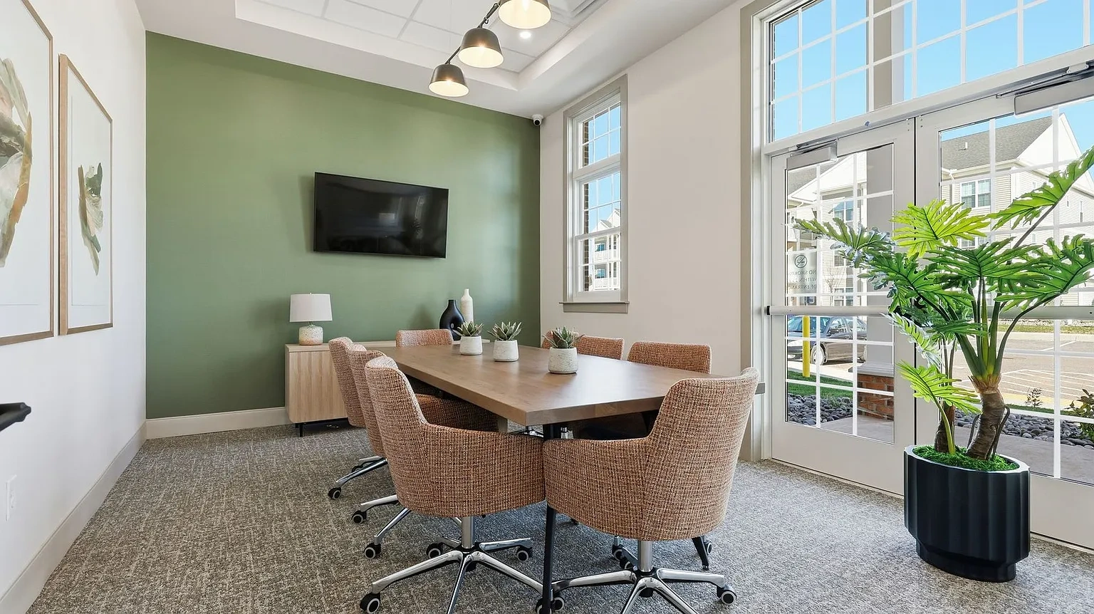 Susquehanna Trail Apartments – photo 4