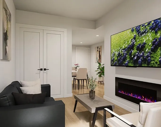 The Ivy – Floor plan