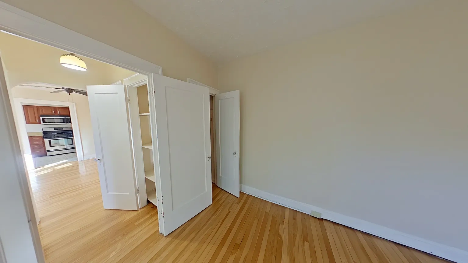 Poinciana – One Bedroom