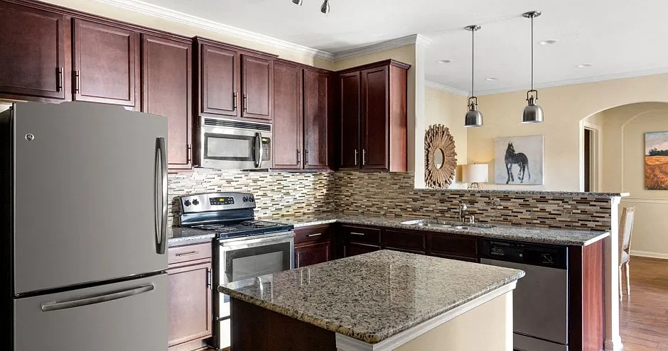 Claiborne Crossing Apartments – photo 1