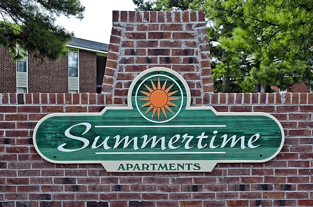 Summertime – photo 2