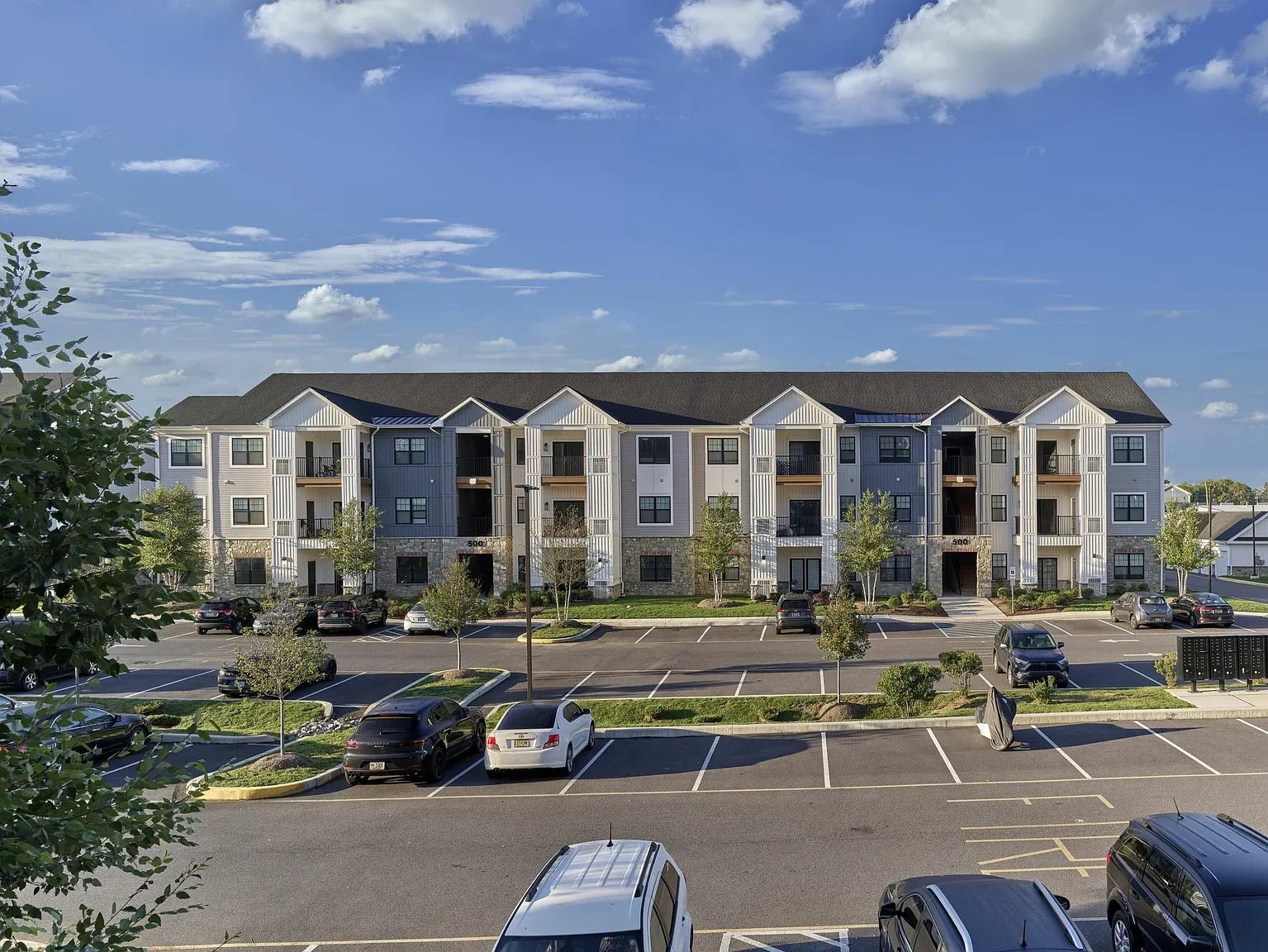 The Reserve on East – photo 1