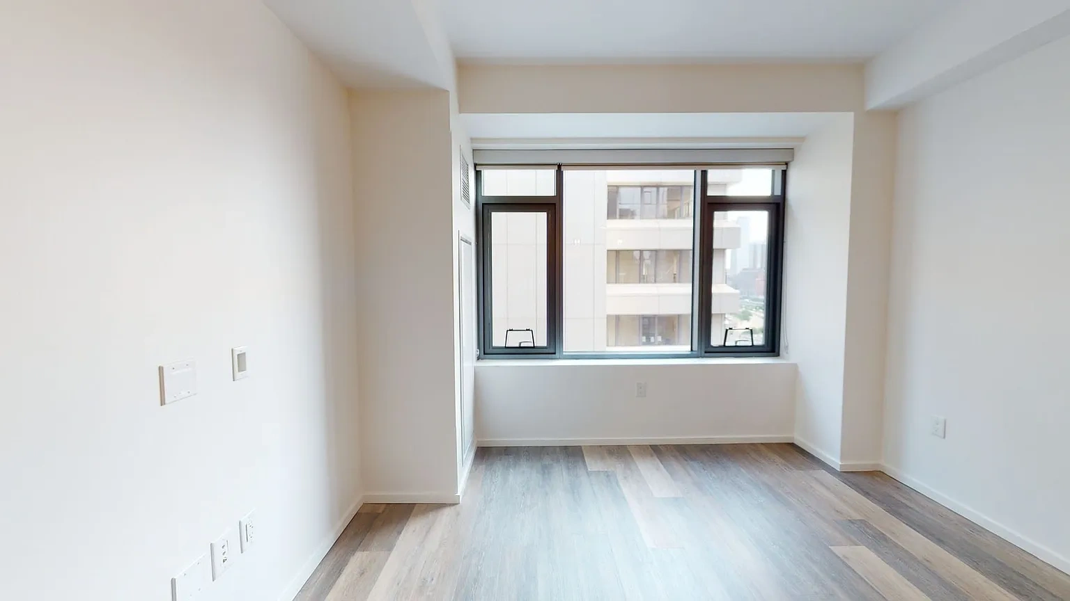 345 Harrison – Floor plan