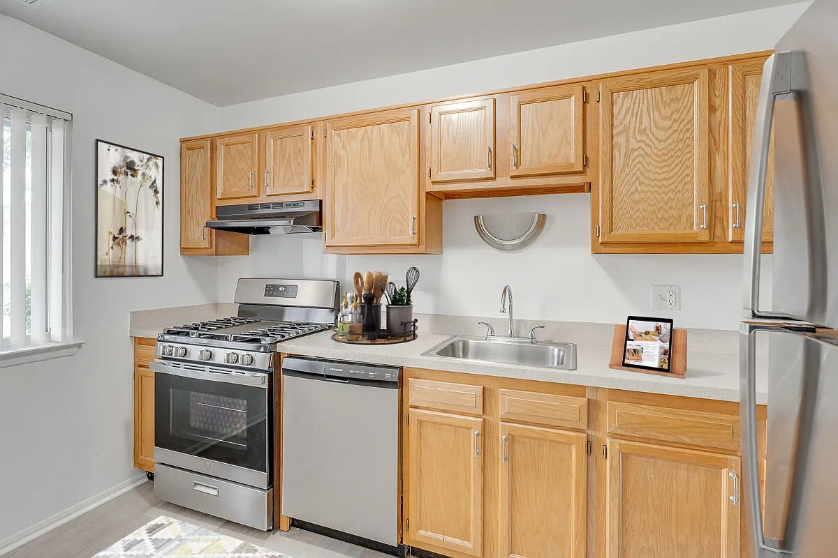 Stoneybrooke Apartments – photo 4