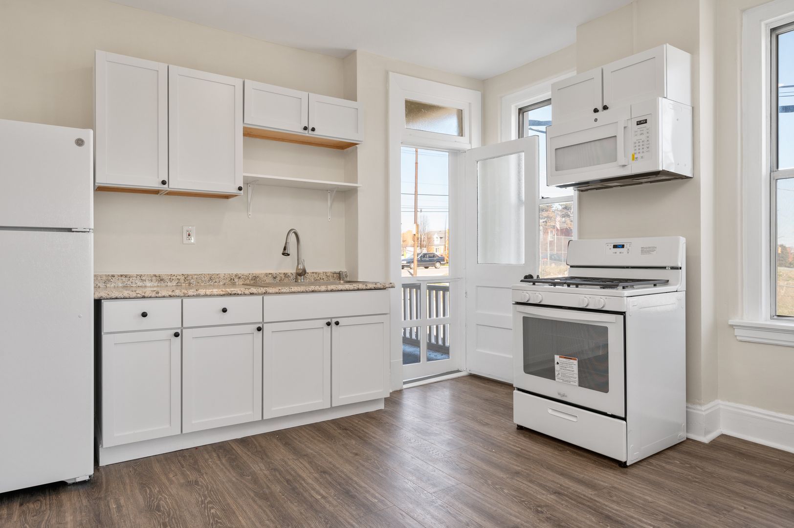 701 Brownsville Rd unit 3 – photo 4