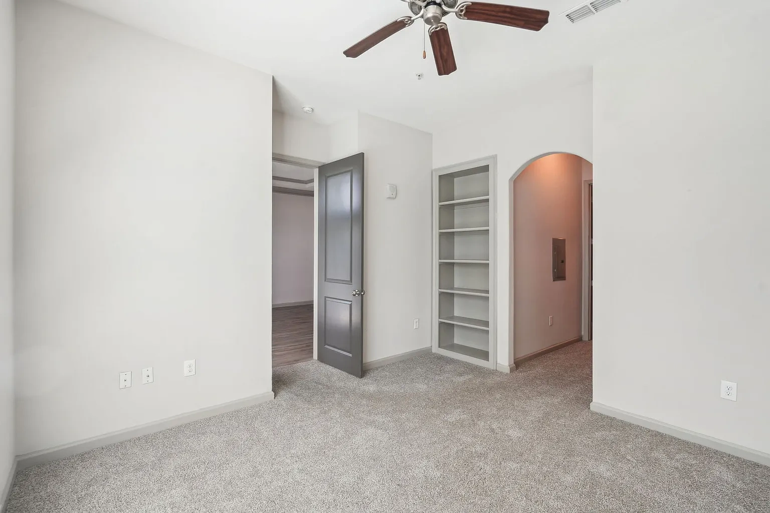 Mark at West Midtown – Floor plan