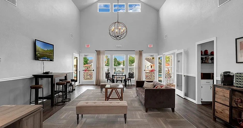 Promenade at Summer Trace Apartments – photo 5
