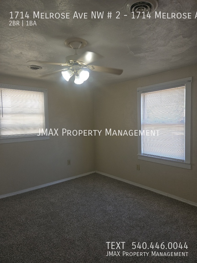 1714 Melrose Ave NW unit # 2 – photo 2