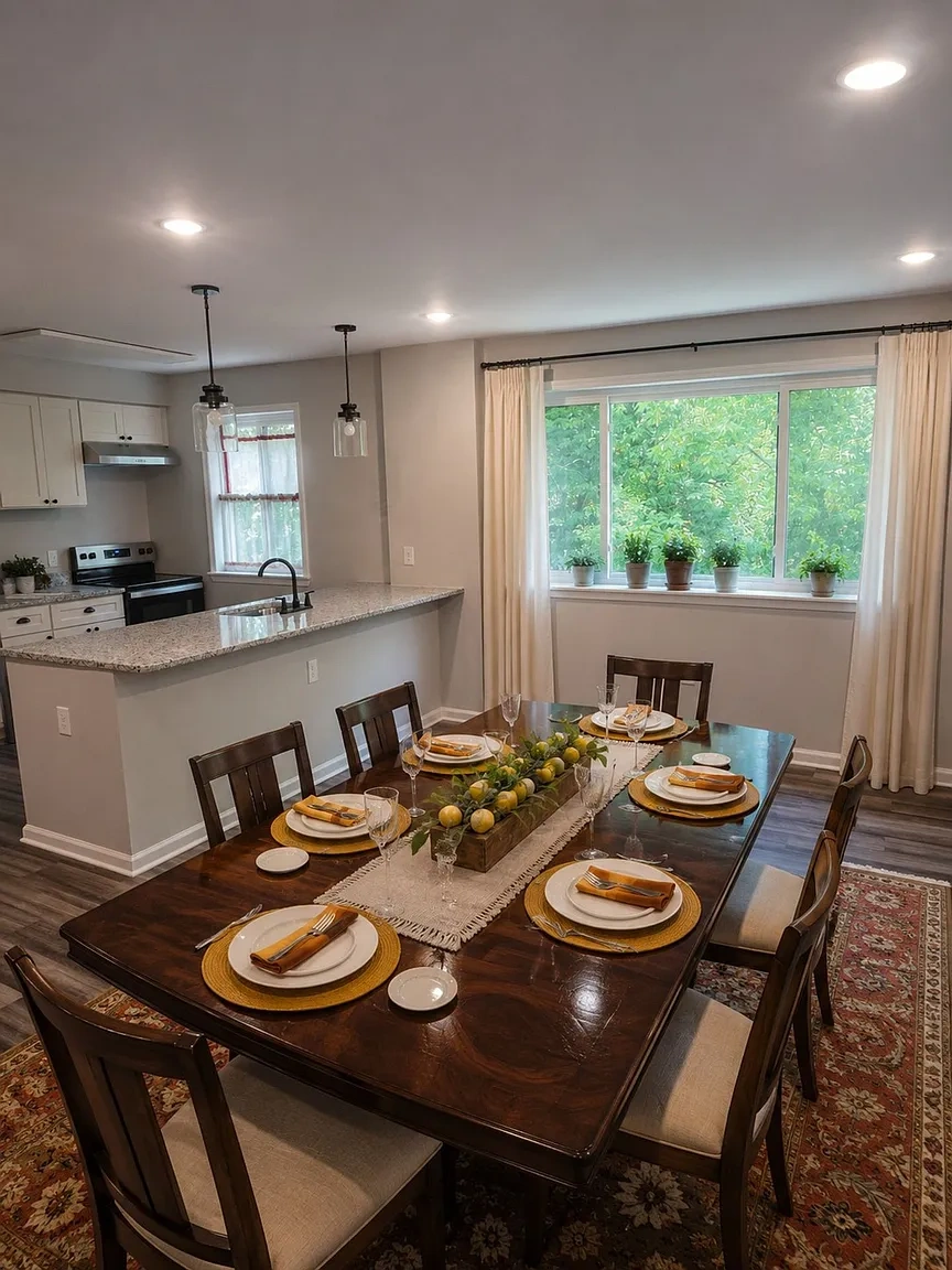 The Executive in Gaithersburg – photo 1