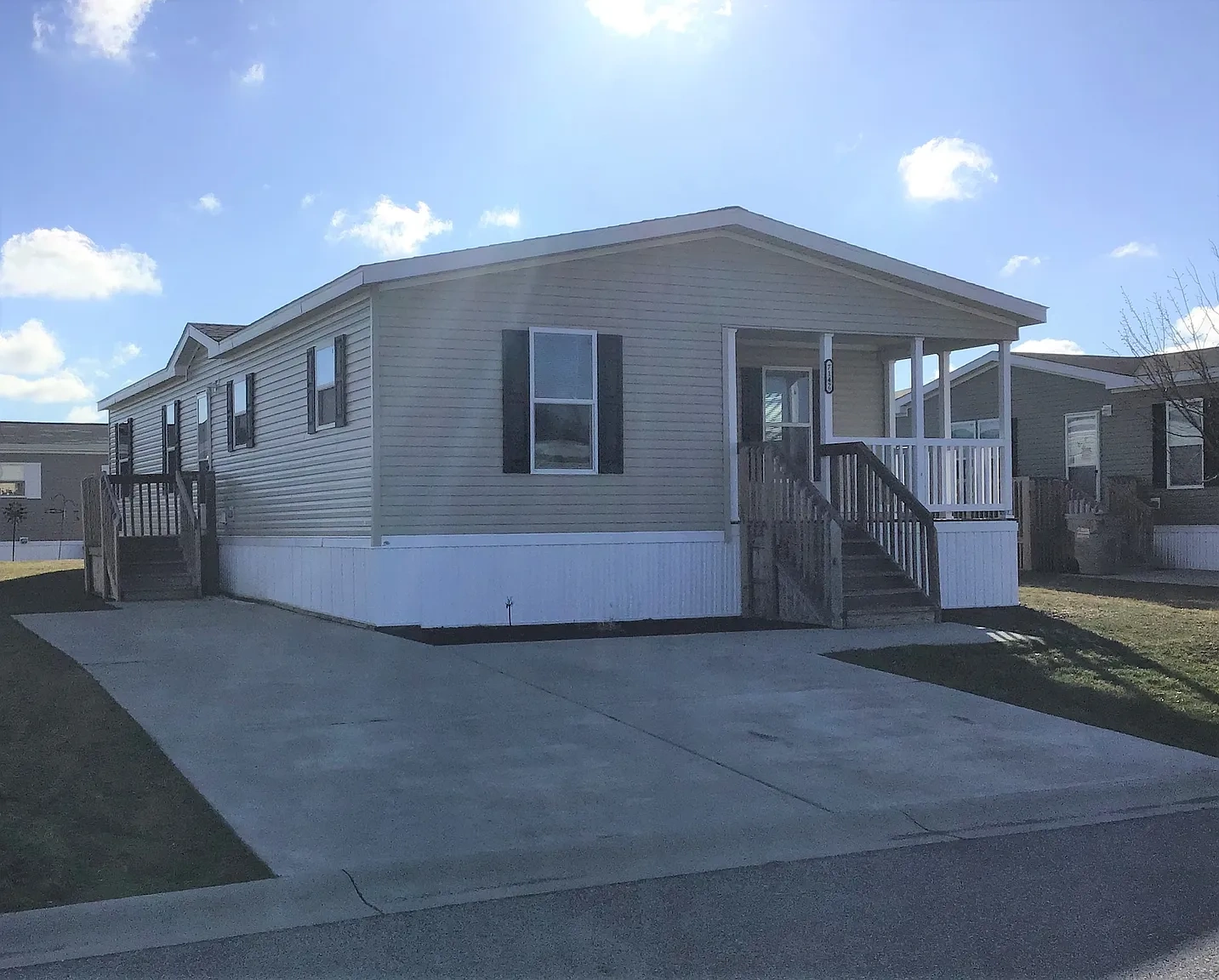 Carrington Pointe – Floor plan