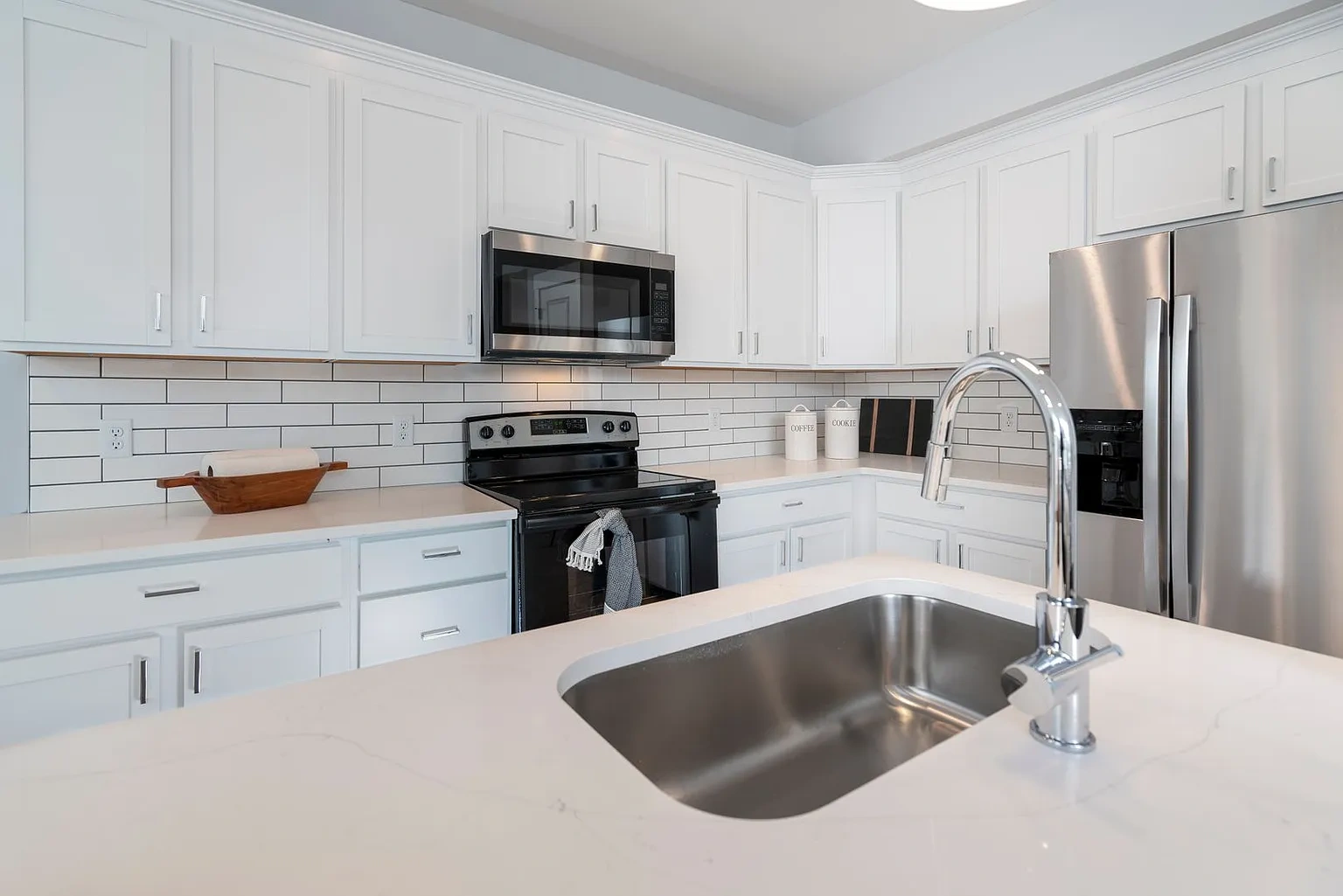 Carronade Park – Floor plan