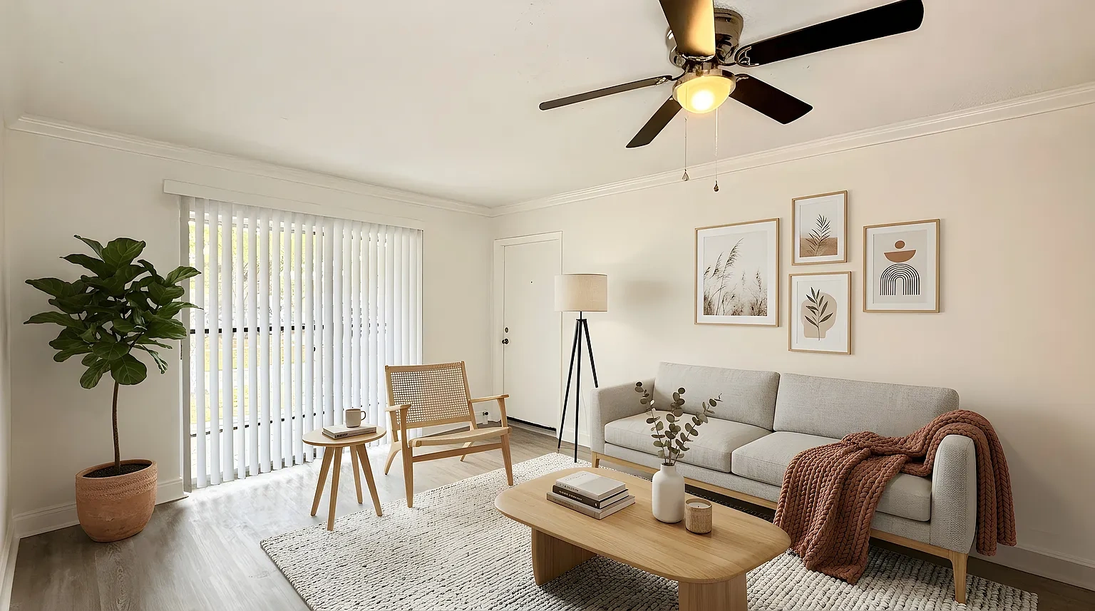 Altura Largo – Floor plan