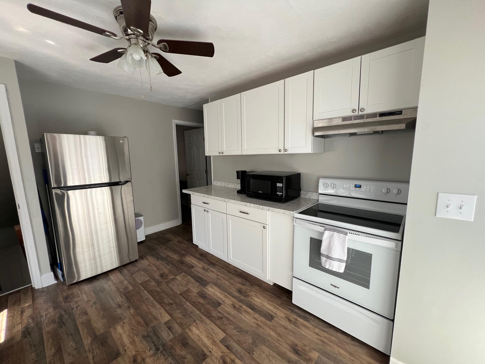 603 McDowell Ave unit 2 MC DOWELL – photo 2