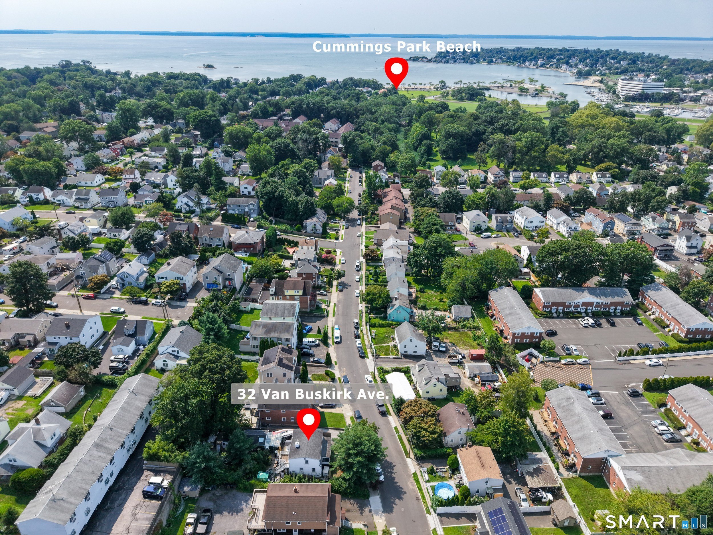32 Van Buskirk Ave #1ST – photo 3