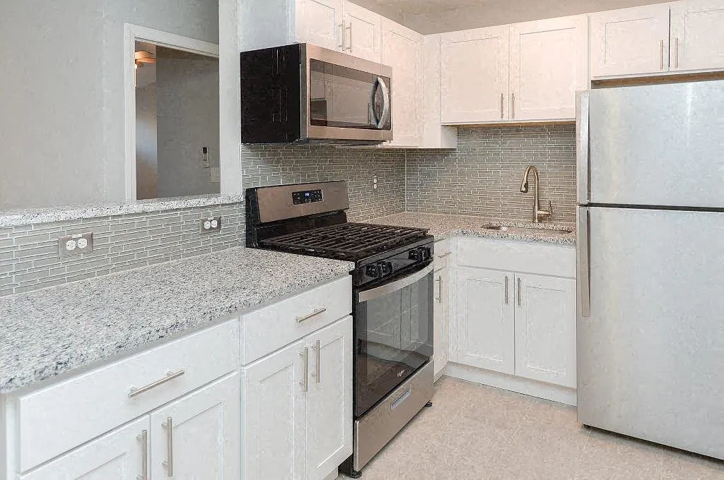 Ocean Terrace Apartment Homes – photo 2