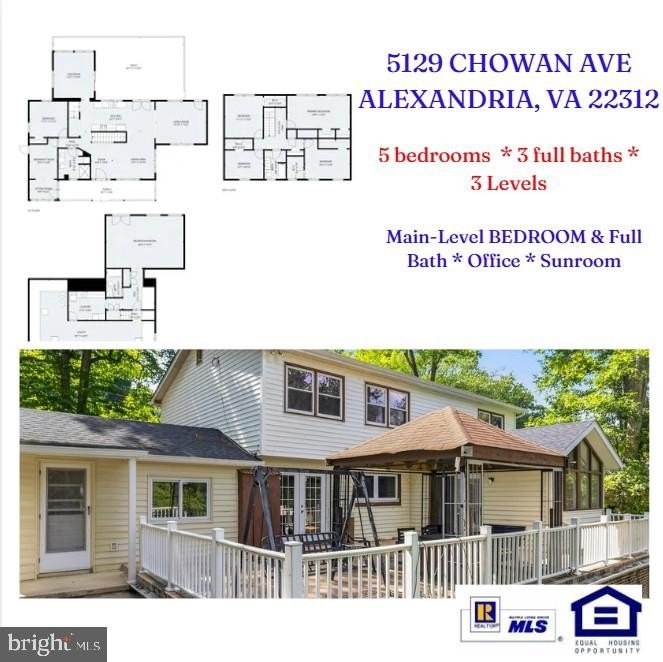 5129 Chowan Ave – photo 2