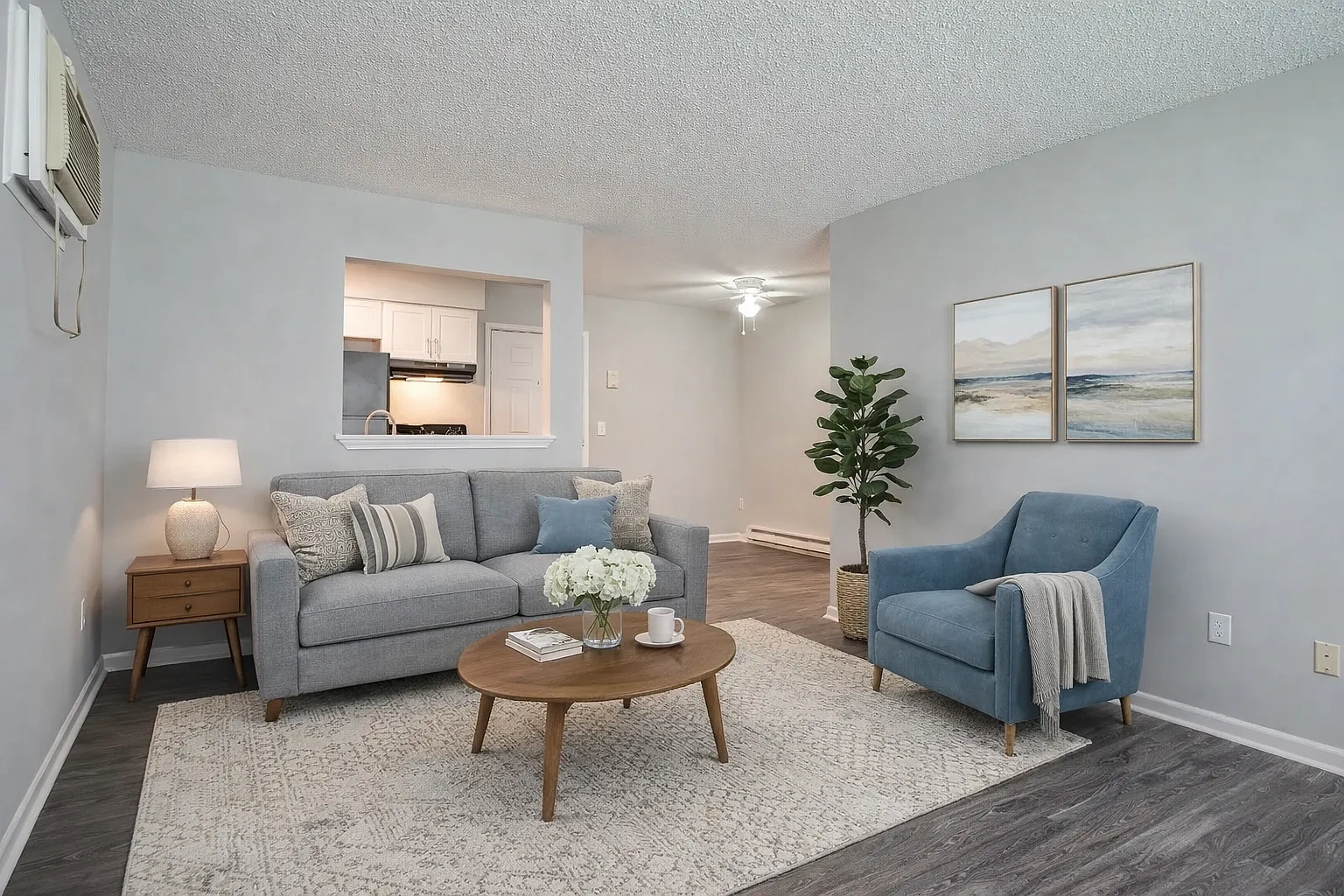 Point Place Apartments – photo 4