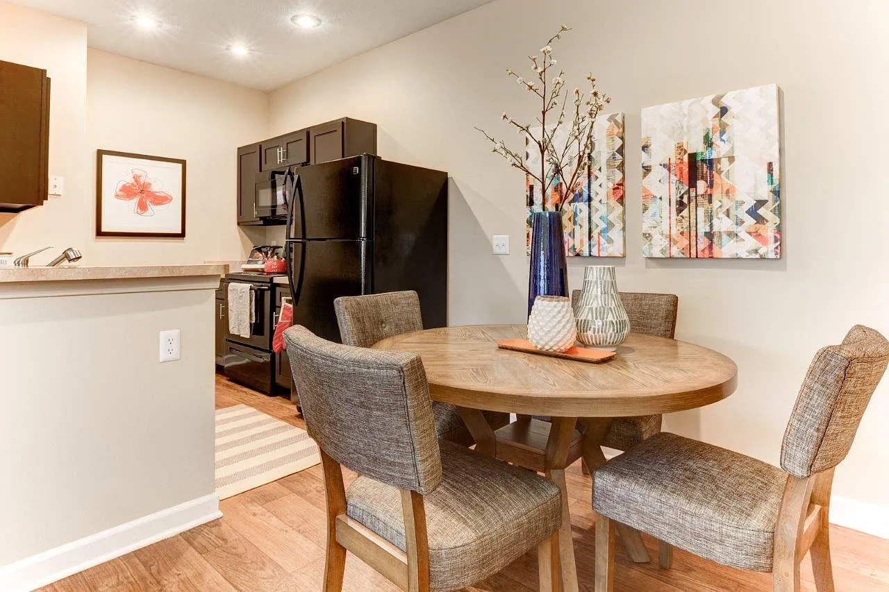 The Bradford at Easton Apartment Homes – photo 3