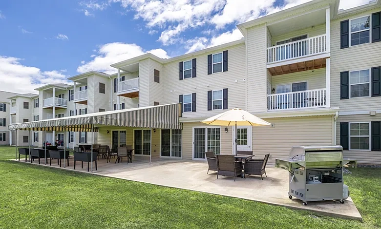 Parma Village Senior Apartments – photo 3