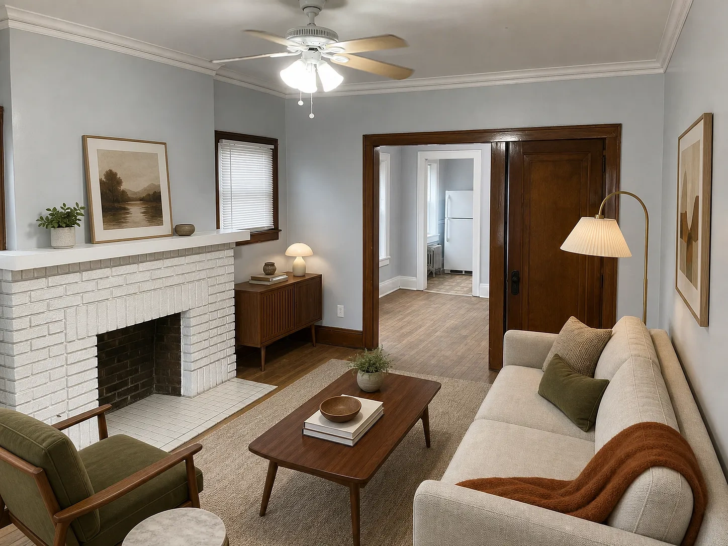 Hayes Hall – photo 2