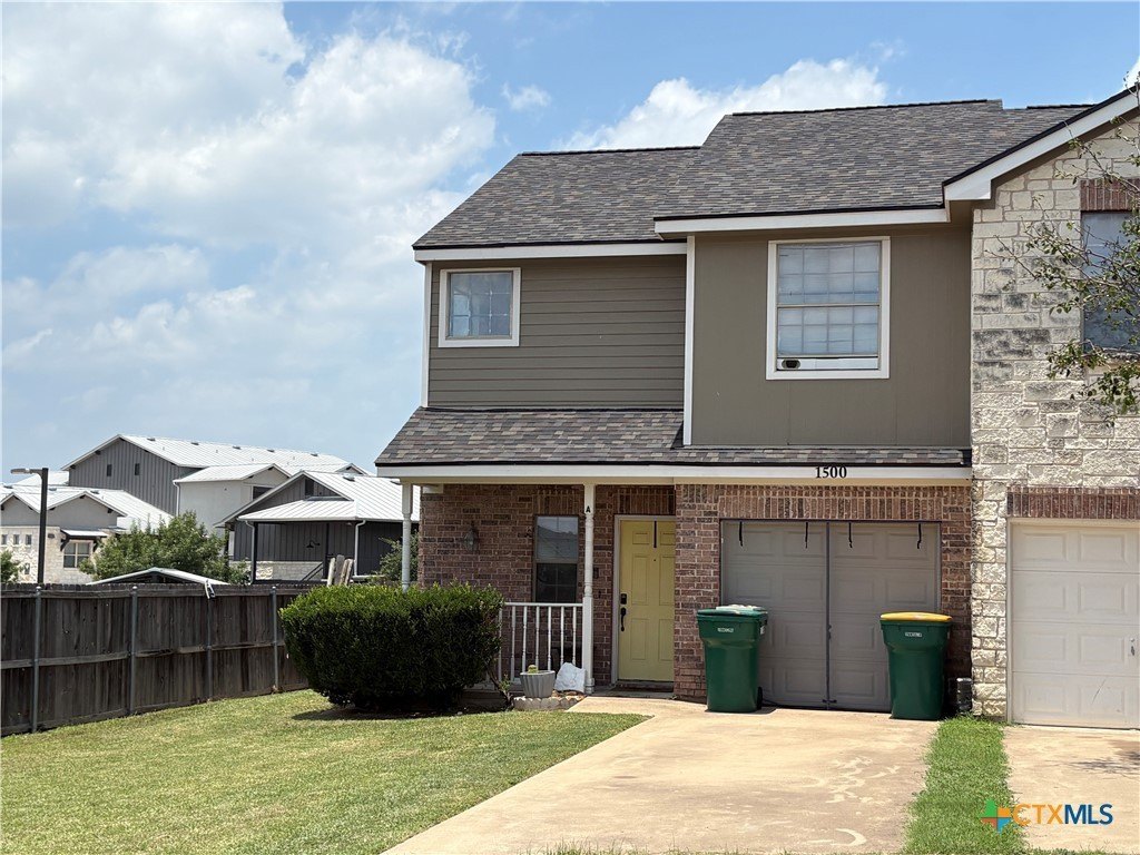 1500 N Claremont Cir #A – photo 2