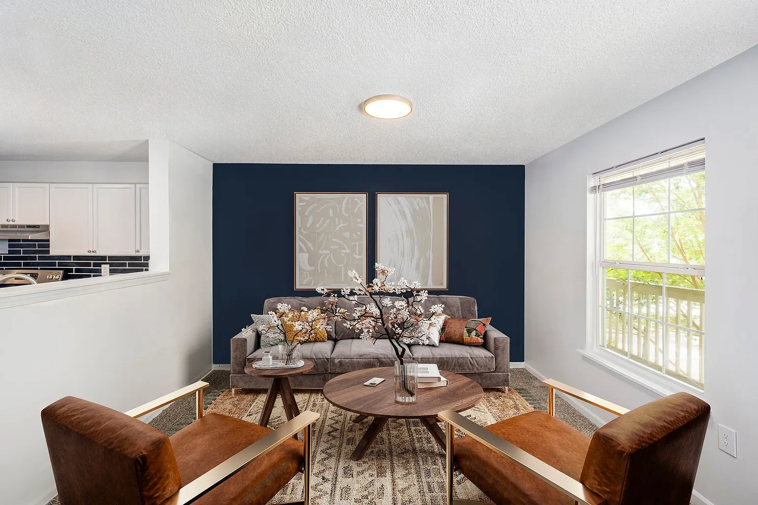 Carlson Bay Luxury Apartments – Floor plan