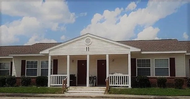 Augusta Springs Apartments 55+ – photo 1