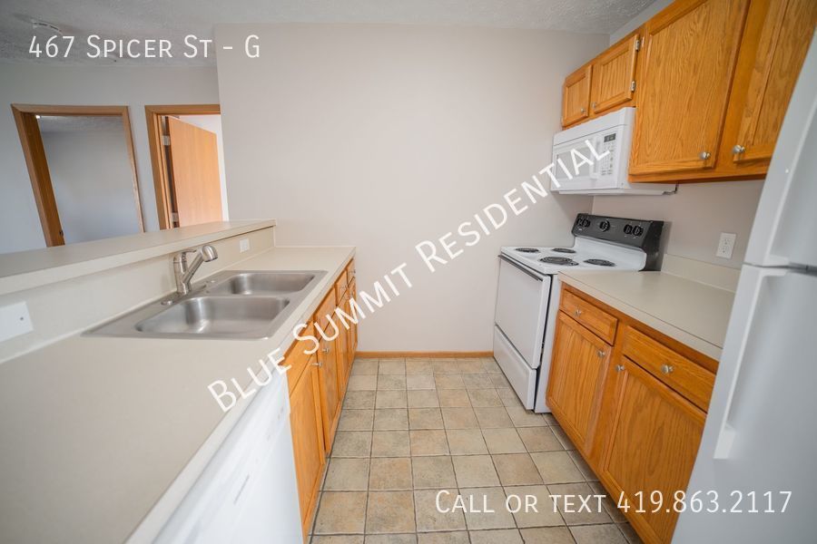 467 Spicer Street – photo 1