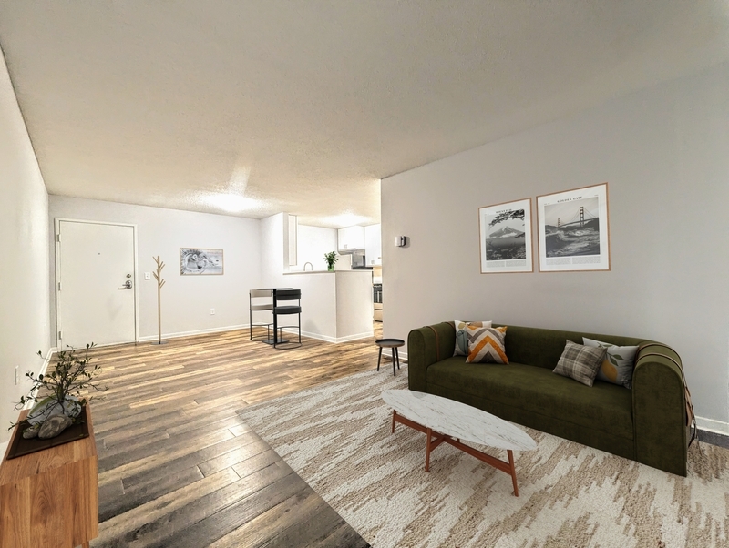 408 E 15th St unit 202 – photo 3