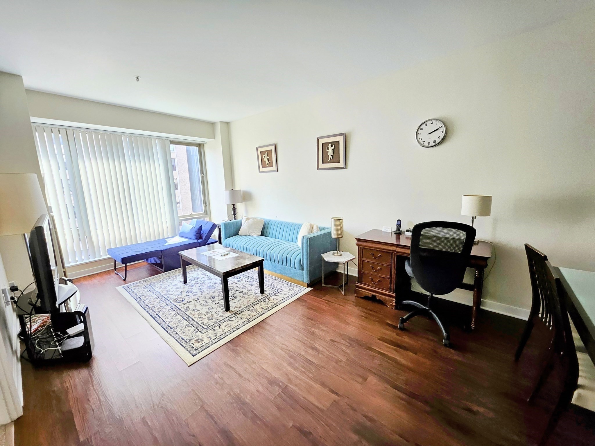 175 Blossom St unit 02 – photo 1
