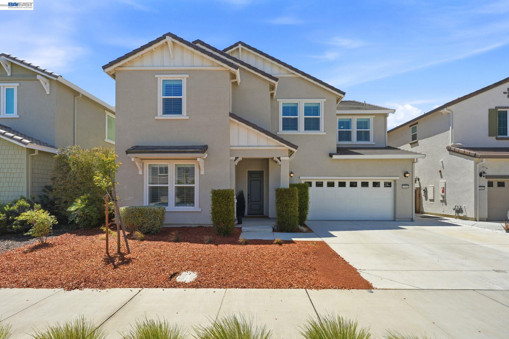 1550 Plumas Dr – photo 1