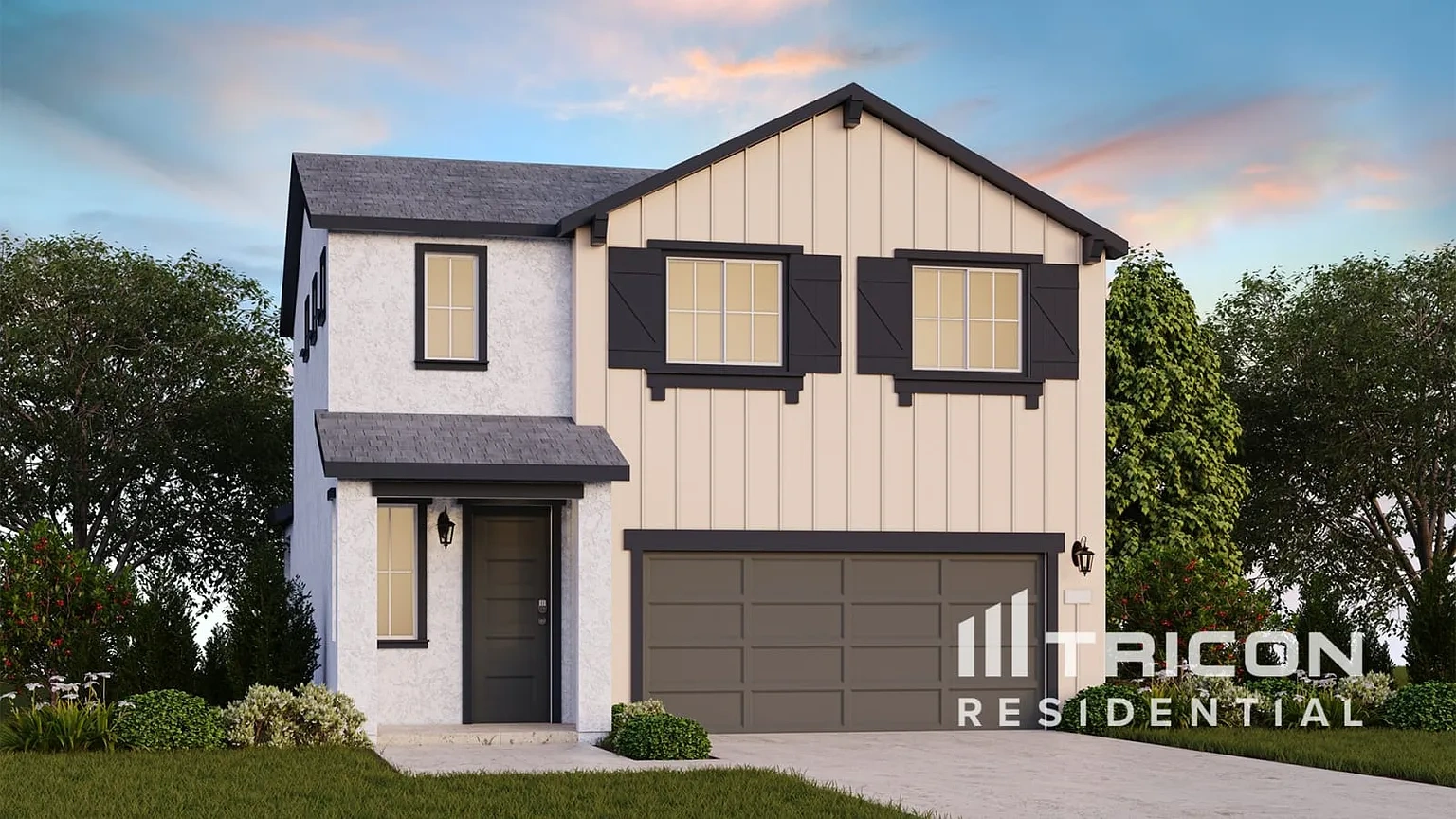 Tricon Menifee – Floor plan