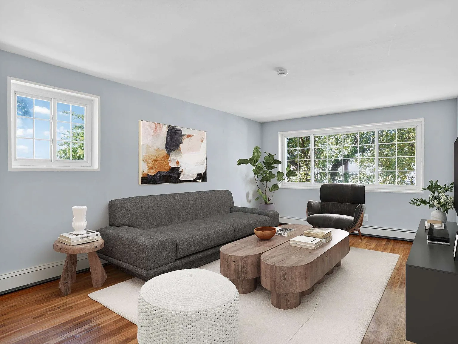Eagle Rock Apartments at Carle Place – photo 2