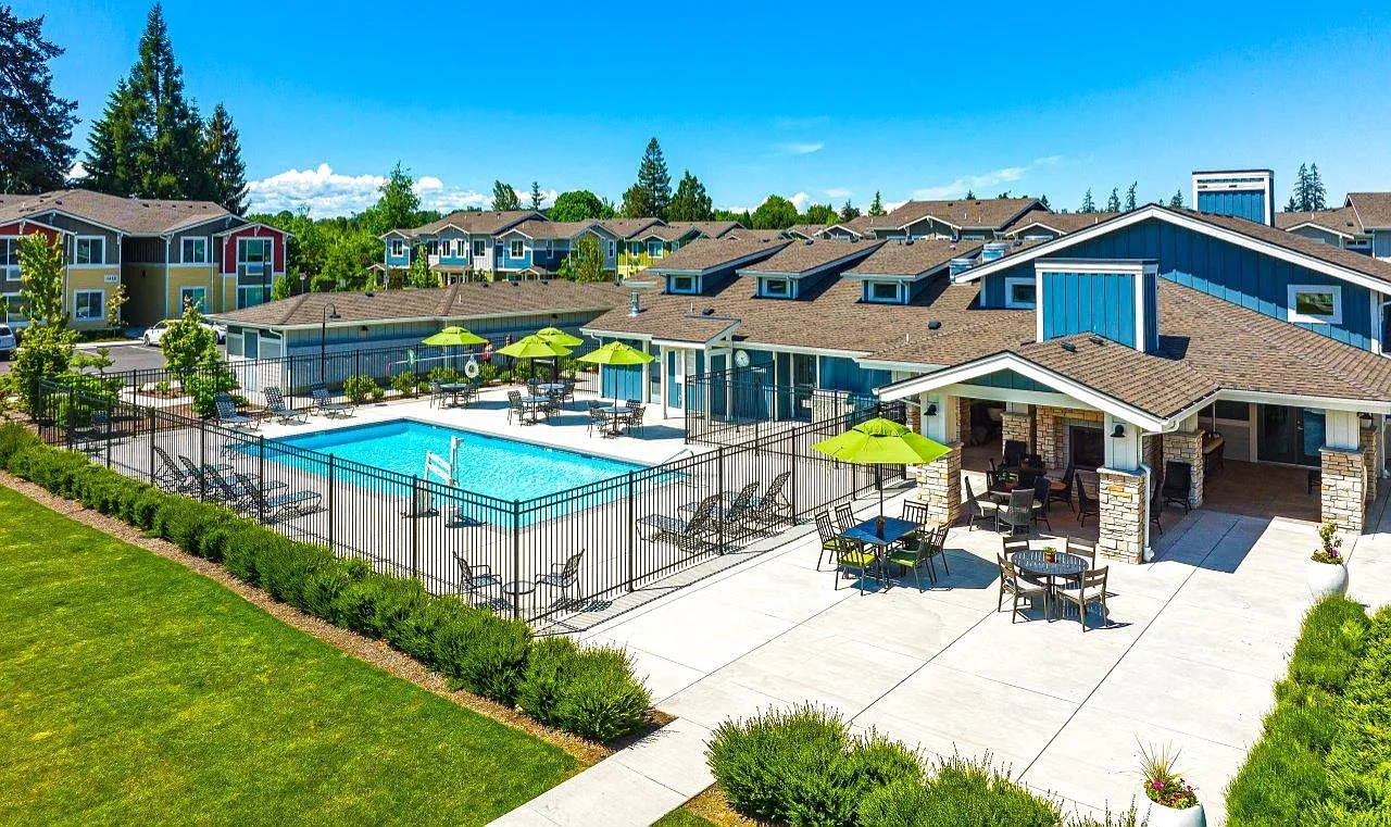 Evergreen Village at Delta Ridge – photo 2
