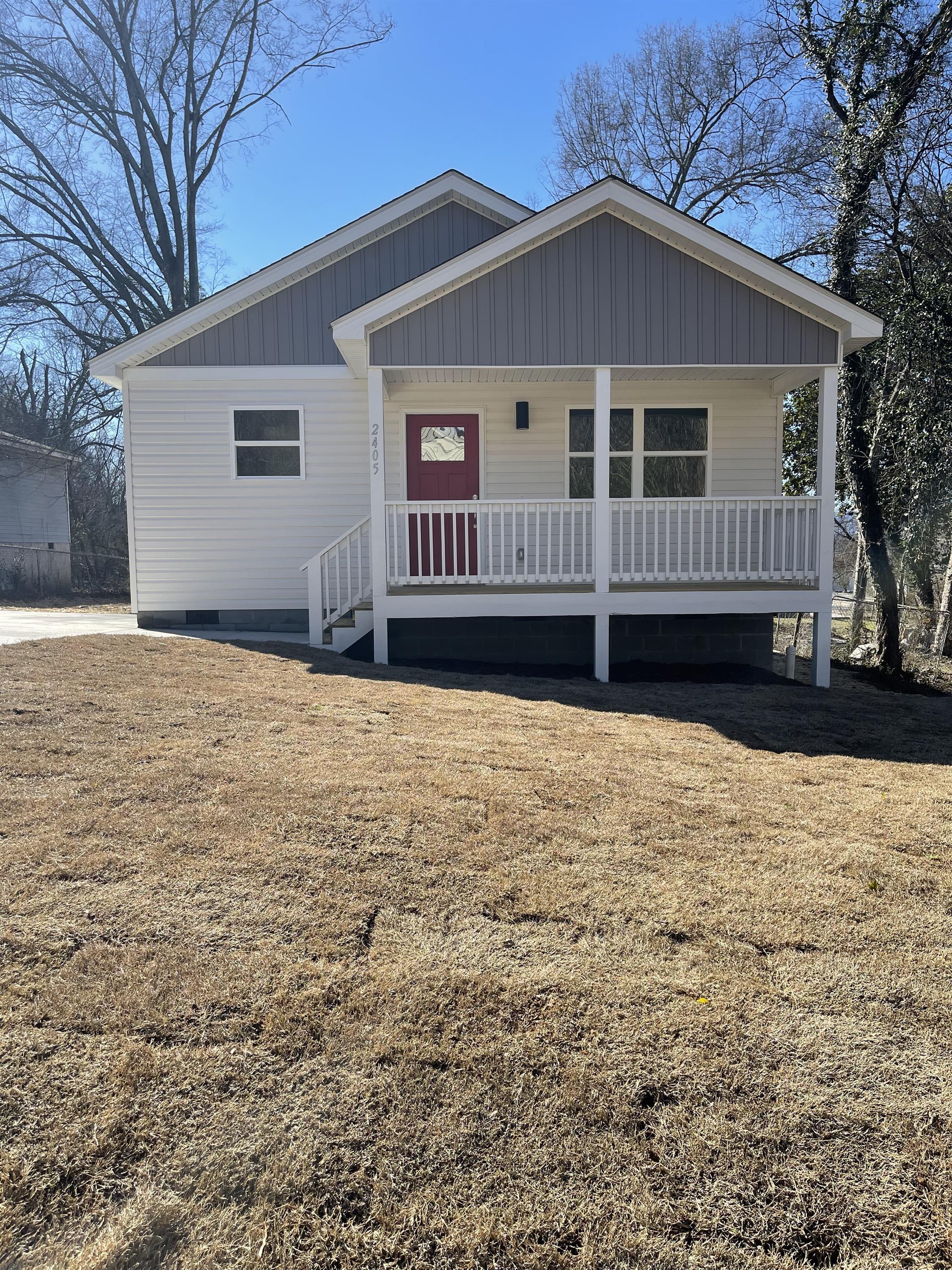 2405 Harley St – photo 1