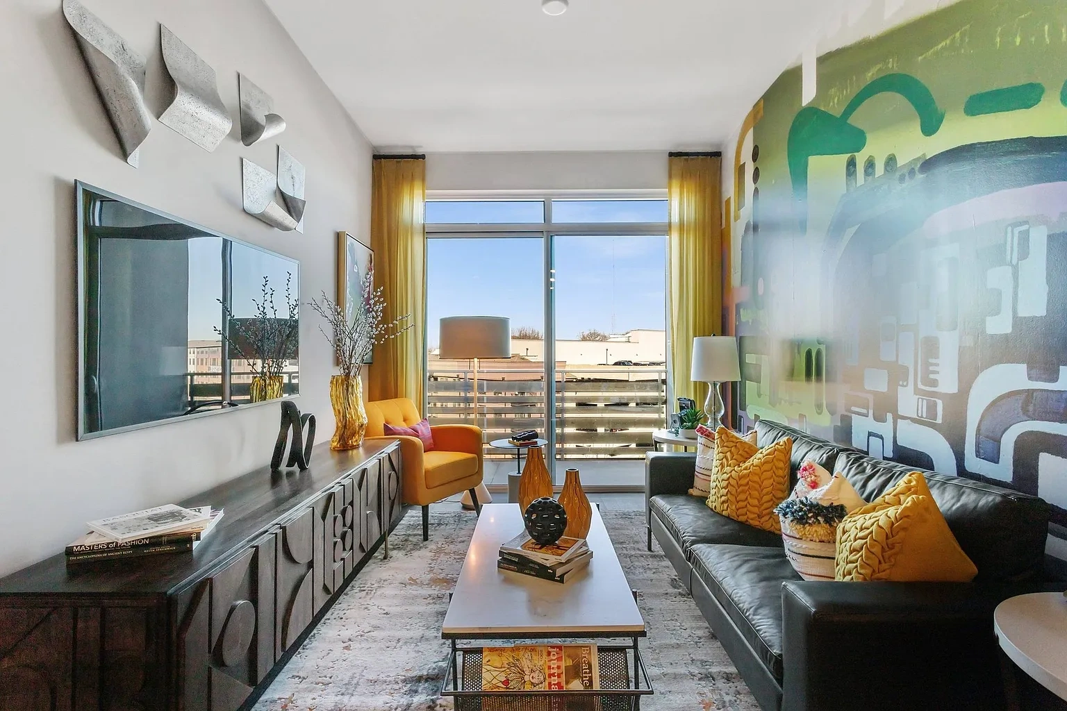 AMLI Westside – photo 5