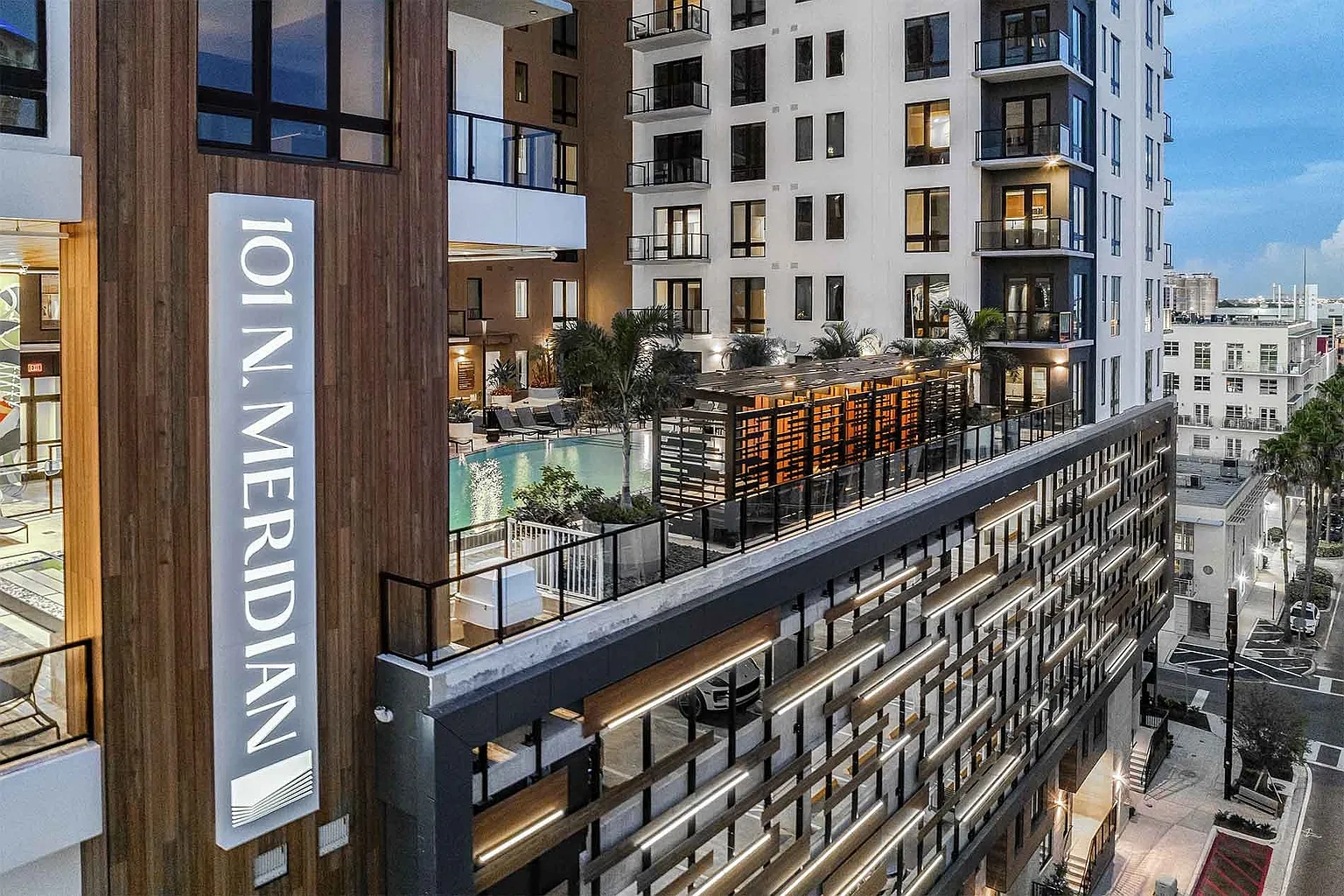 101 N Meridian – photo 2