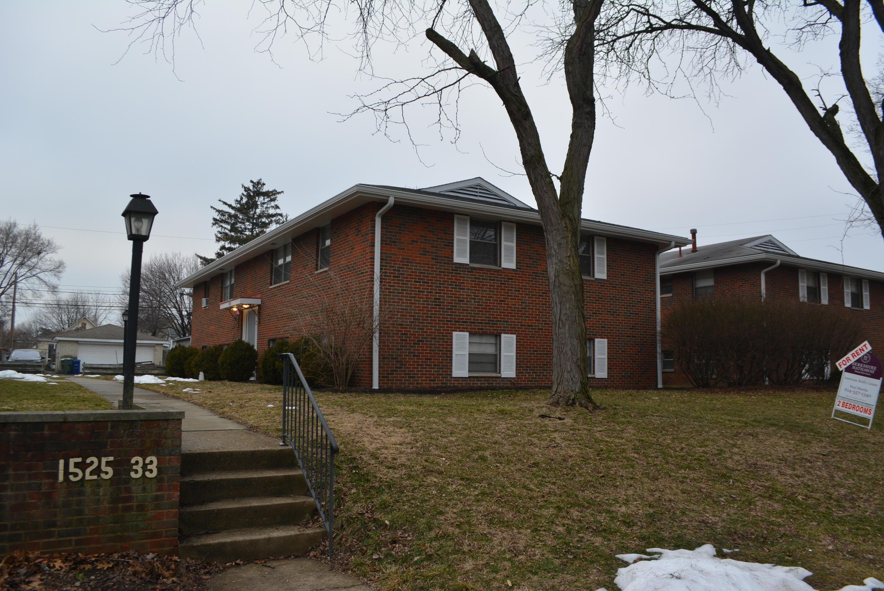 1533 Elmwood Ave – photo 1
