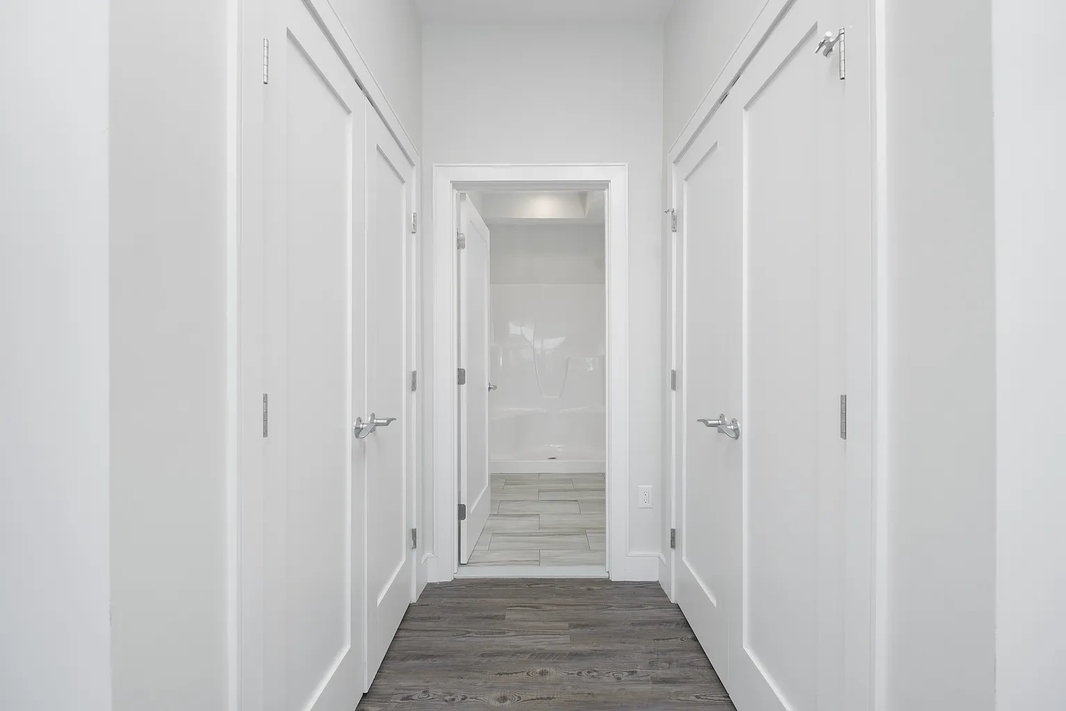 16 Laurel St – Floor plan