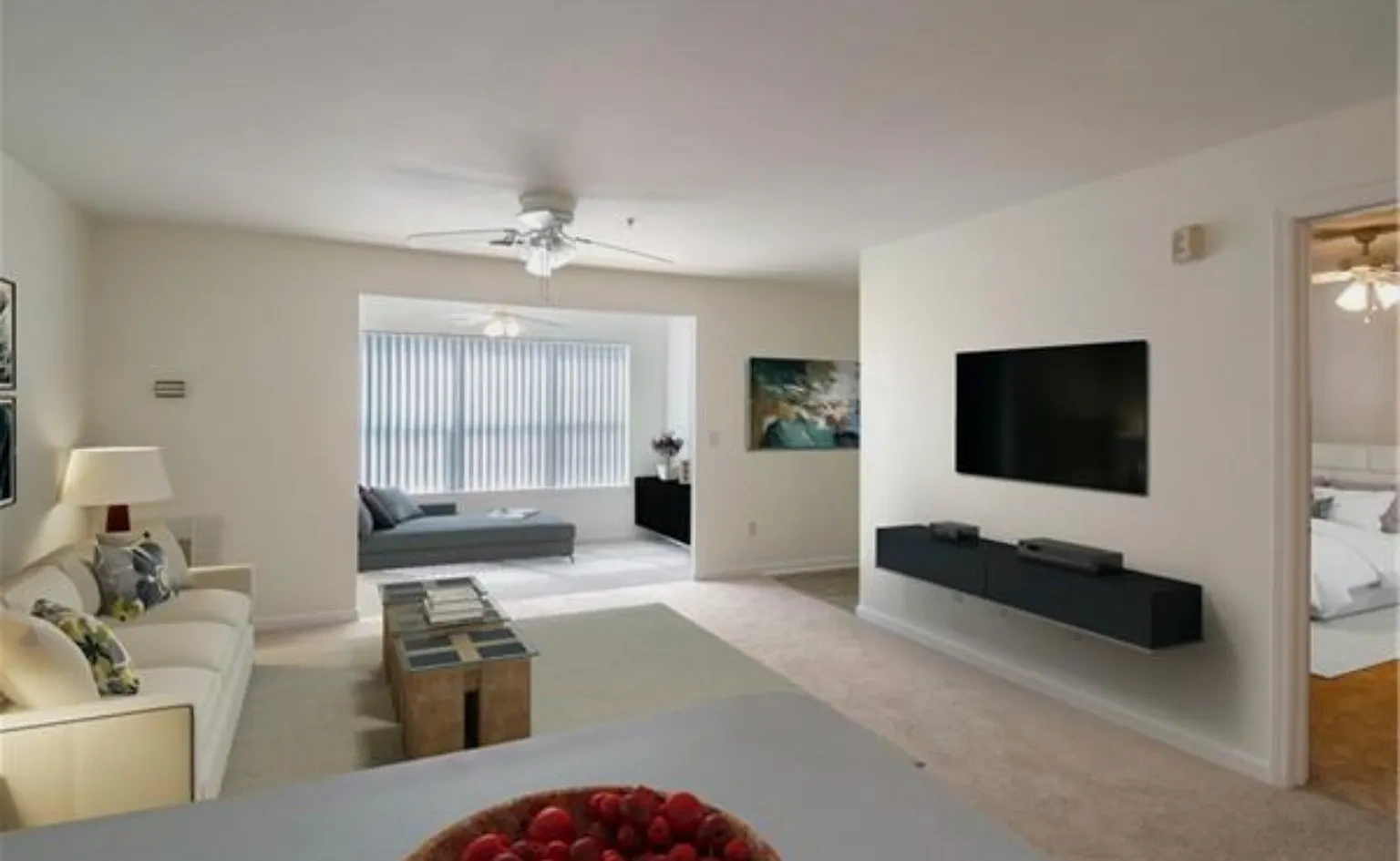 Liberty Commons Apartments – photo 1