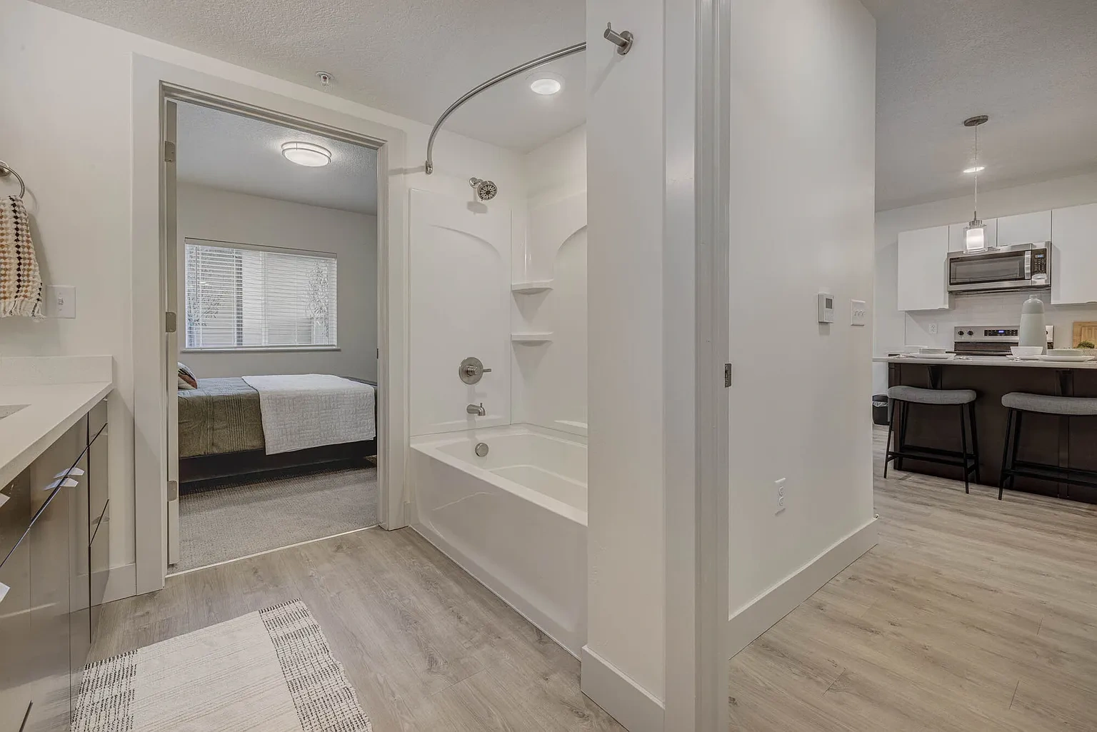 The Focal Apartments – photo 1