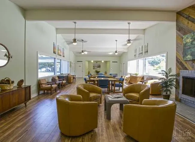 Pine Garden Apartments – photo 4