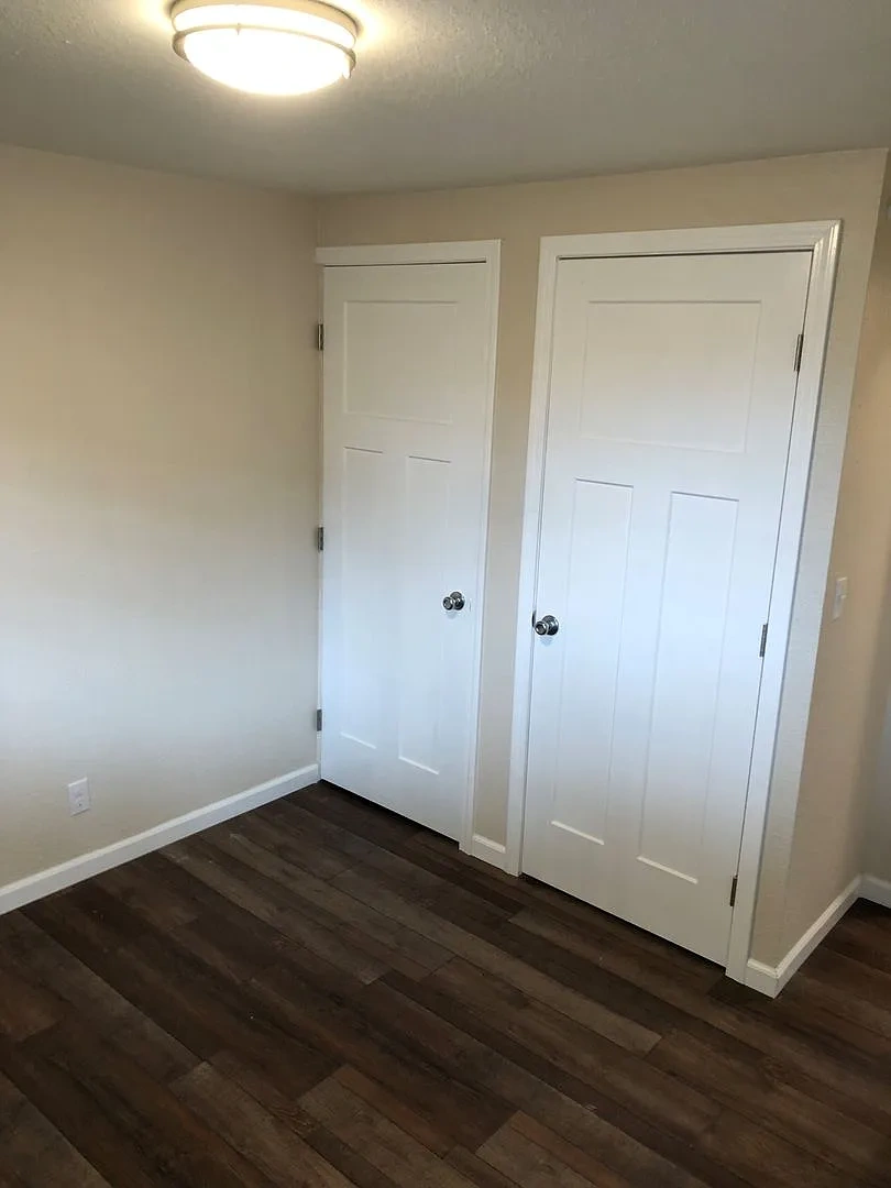 Churchill Village Apartments – Floor plan
